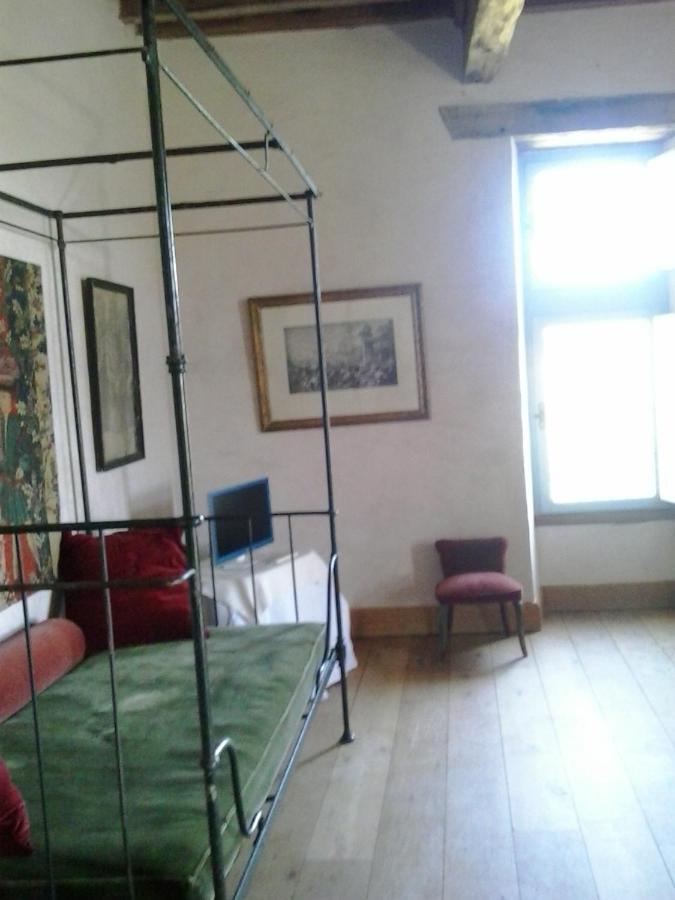 Chateau De Cauderoue Nérac Екстериор снимка