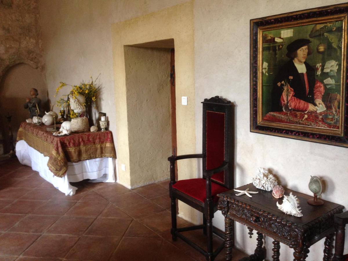 Chateau De Cauderoue Nérac Екстериор снимка
