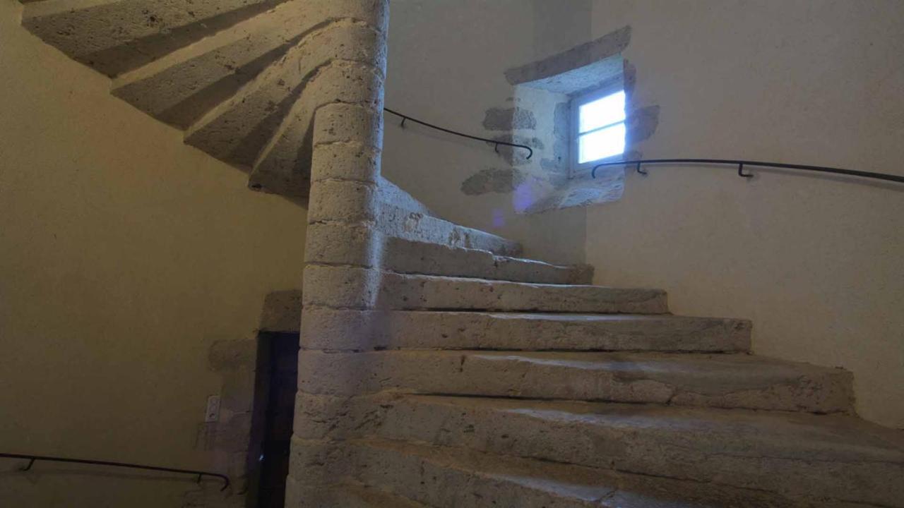Chateau De Cauderoue Nérac Екстериор снимка