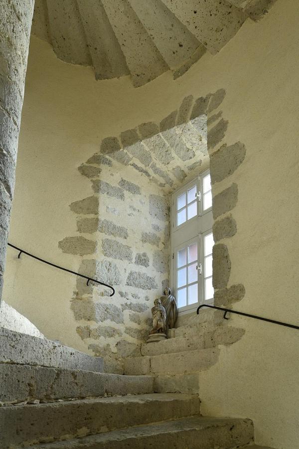 Chateau De Cauderoue Nérac Екстериор снимка