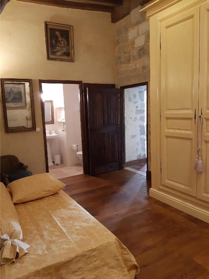 Chateau De Cauderoue Nérac Екстериор снимка