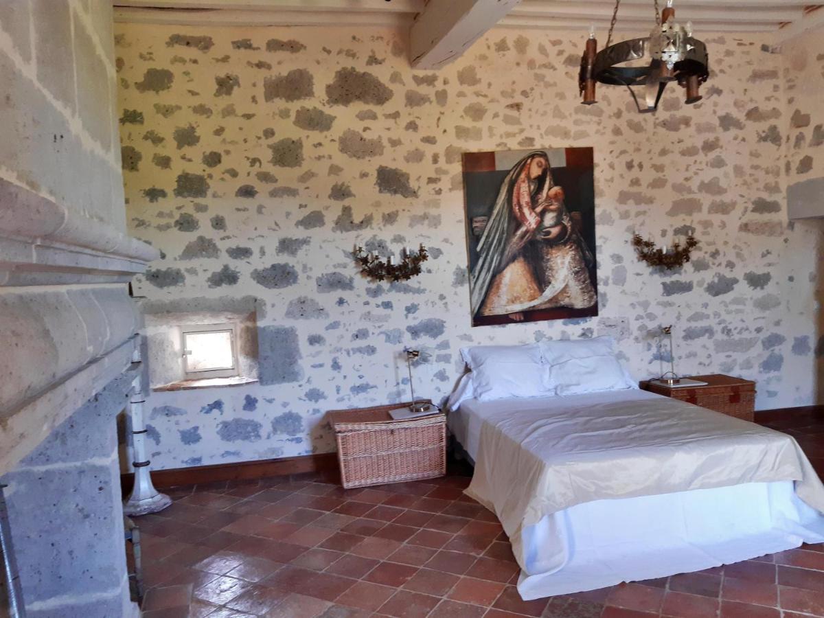 Chateau De Cauderoue Bed & Breakfast Nérac Екстериор снимка