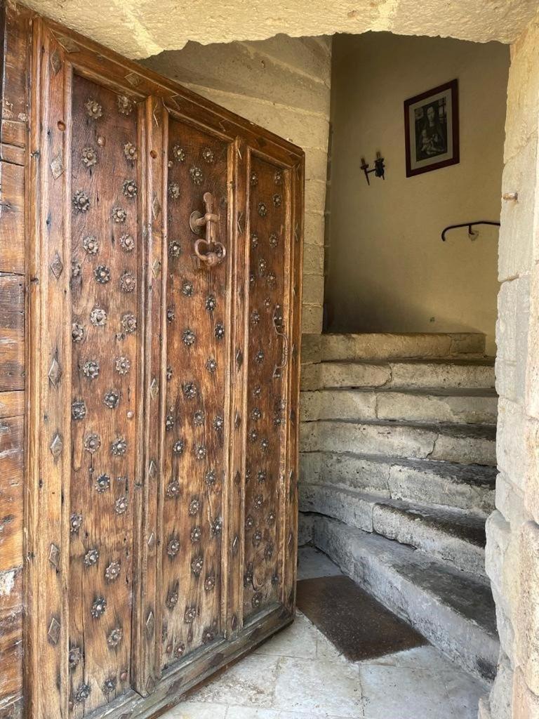 Chateau De Cauderoue Nérac Екстериор снимка